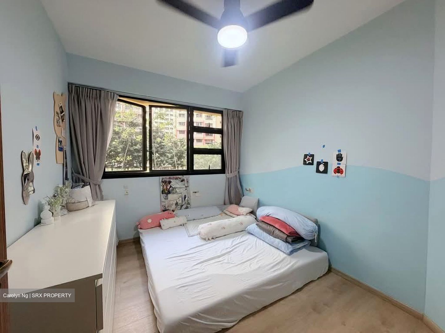 Blk 436A West Edge @ Bukit Batok (Bukit Batok), HDB 5 Rooms #593224871